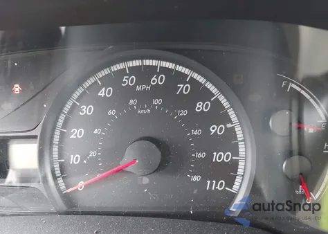 2013 Toyota Sienna Le V6 8 Passenger from USA, damaged, VIN 5TDKK3DC1DS292673